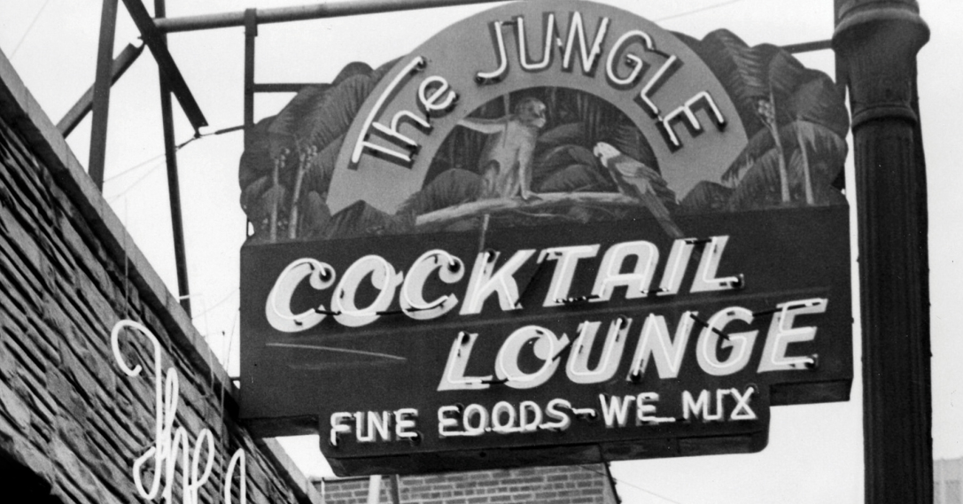 Last Call at Juanita's